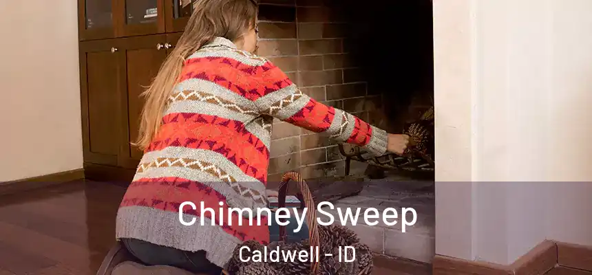 Chimney Sweep Caldwell - ID