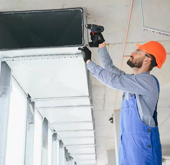 Why Homeowners & Businesses Trust Us in Caldwell, ID