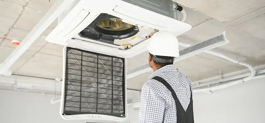 Our Affordable Duct Cleaning Near Me Services in Caldwell, ID