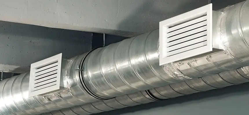 Our Air Duct Camera Inspection Services in Caldwell, ID