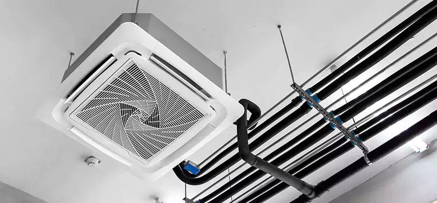 Our Air Duct Deep Cleaning Services in Caldwell, ID