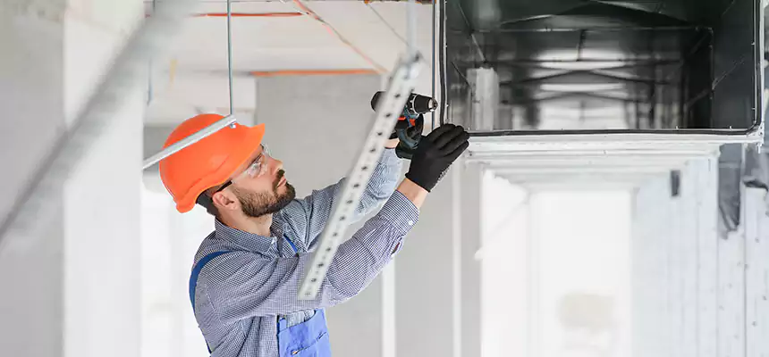 Our Air Vent Replacement Services in Caldwell, ID