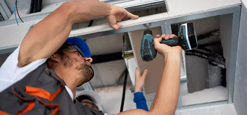 Our Apartment Air Duct Cleaning Services in Caldwell, ID