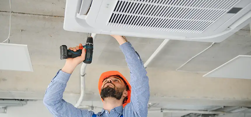 Detailed Multi‑Unit Riser & Roof Termination Cleaning in Caldwell