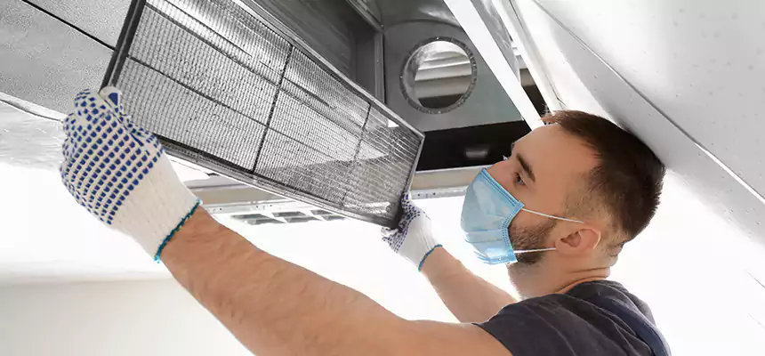 Our Dryer Vent Cleaning Services in Caldwell, ID