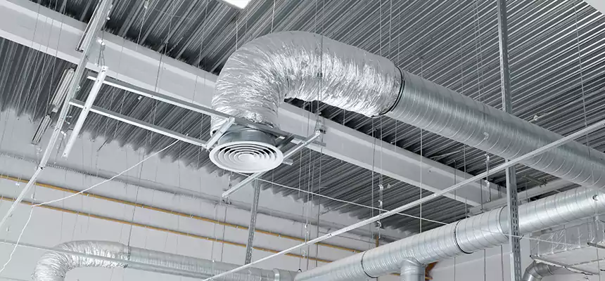 Our Dryer Vent Hose Replacement Services in Caldwell, ID