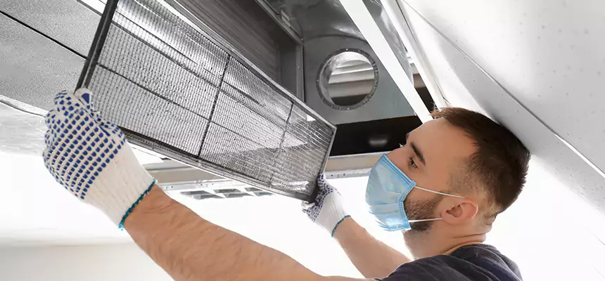 Our Dryer Vent Replacement Services in Caldwell, ID
