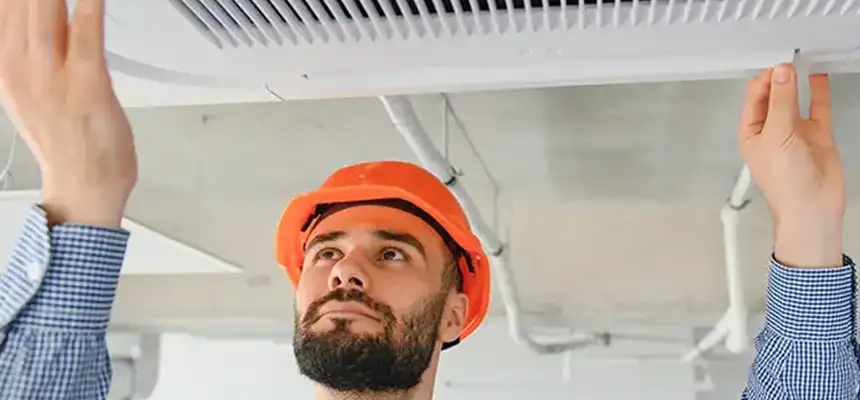 Our Furnace Vent Cleaning Services in Caldwell, ID