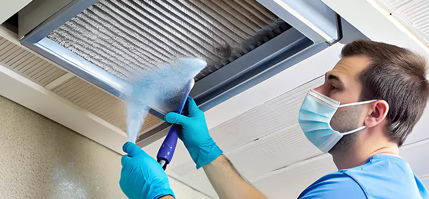 Our Home Ventilation Cleaning Services in Caldwell, ID