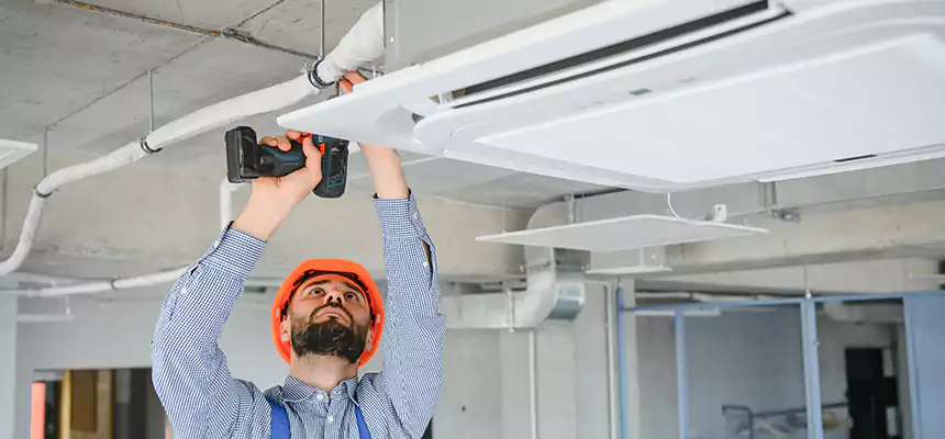 Eco‑Friendly Coil & Plenum Deep Cleaning in Caldwell