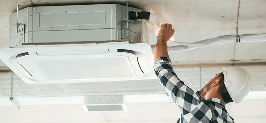 Our Local Vent Cleaning Services in Caldwell, ID