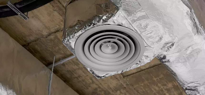 Our Low VOC Vent Installation Services in Caldwell, ID