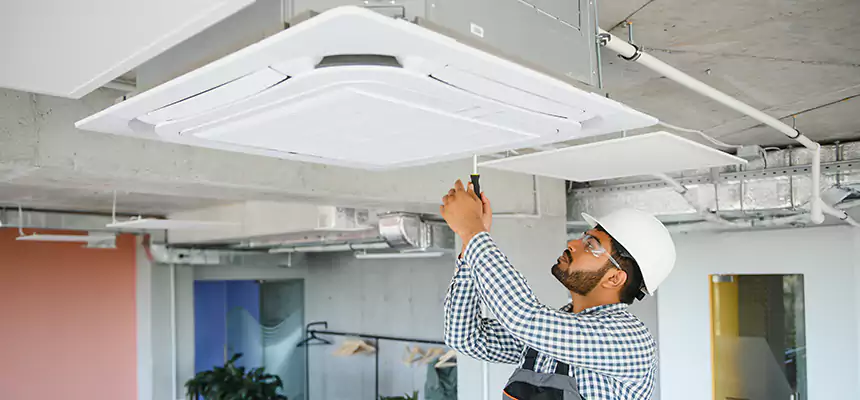 Moisture Control & Condensation Fixes in Duct Systems in Caldwell, ID