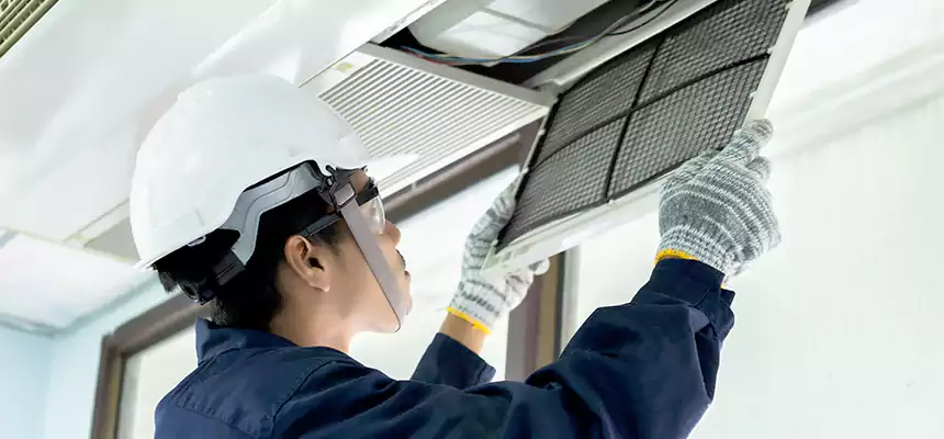 Our Multi-family Home Duct Cleaning Services in Caldwell, ID