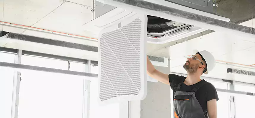 Dryer Ventilation Duct Cleaning in Caldwell