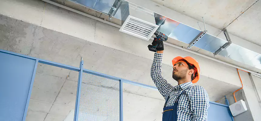 Efficient Exhaust Vent Cleaning in Caldwell, ID