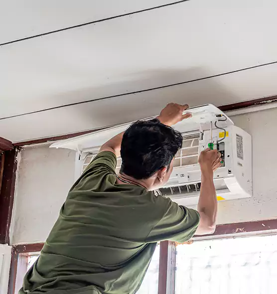 About Air Duct & AC Odor Removal in Caldwell, ID