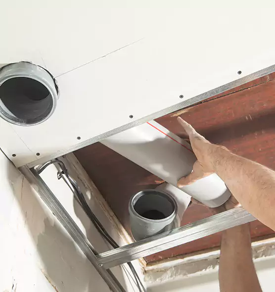 Professional Air Duct Replacement in Caldwell, ID