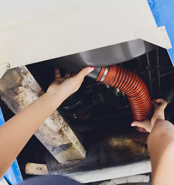 About Air Duct Virus Disinfection in Caldwell, ID