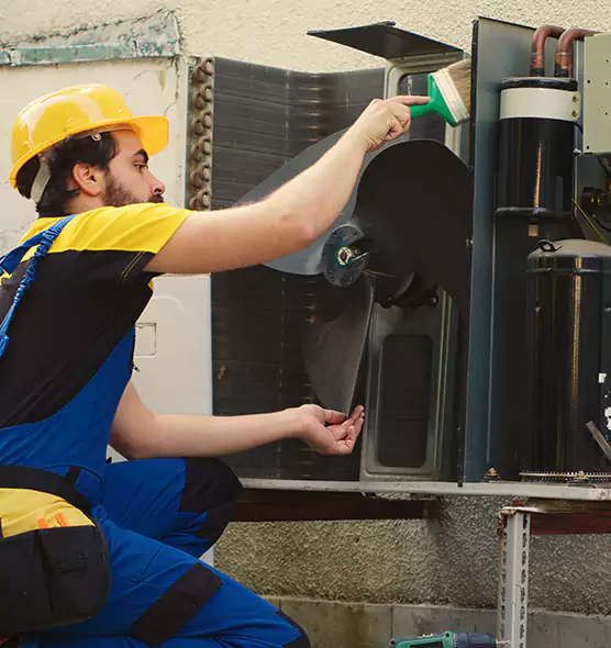 Professional Air Duct Washing Service in Caldwell, ID