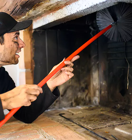 About Expert Chimney Cleaning in Caldwell, ID
