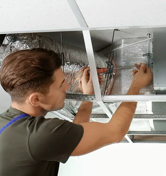Professional Clogged Dryer Vent Repair in Caldwell, ID