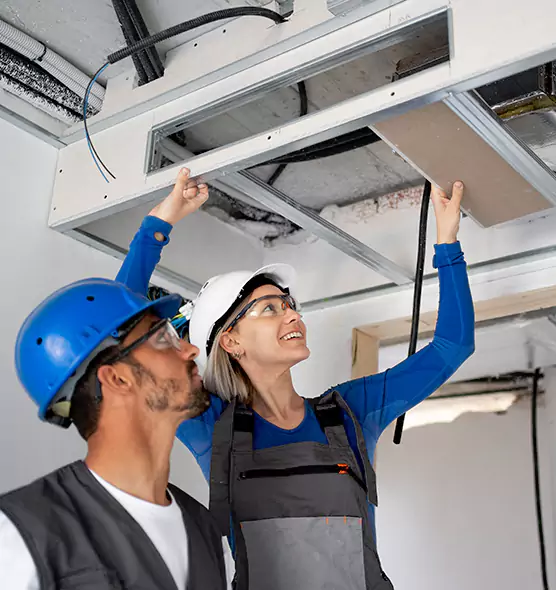 Comprehensive Duct Insulation Services in Caldwell, ID