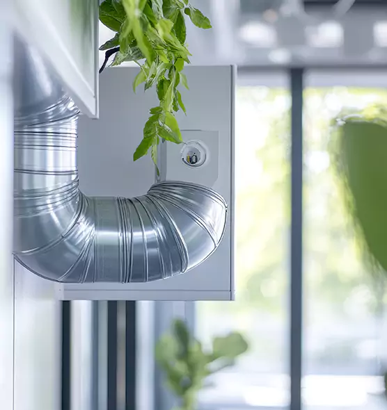 Professional Eco-Friendly Duct Cleaning Services in Caldwell, ID