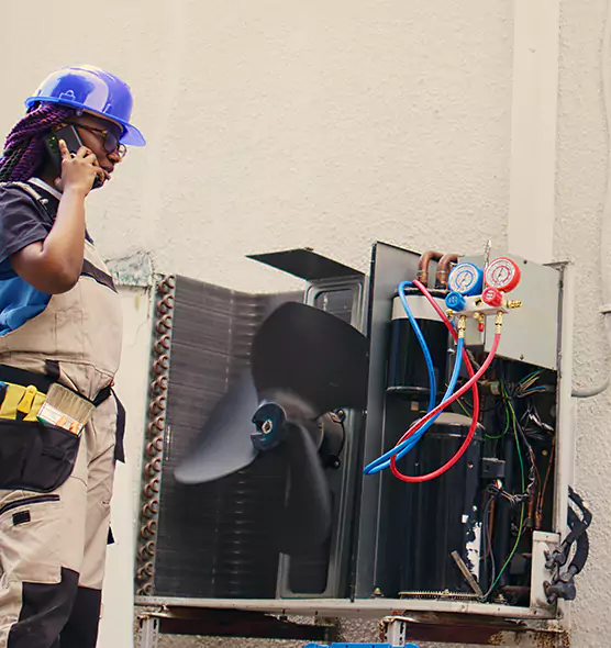 Professional Energy-Efficient HVAC Cleaning in Caldwell, ID