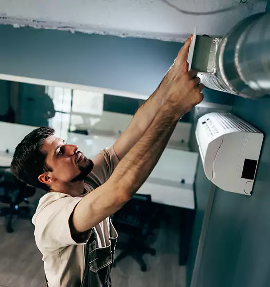 About Flexible Ductwork Replacement in Caldwell, ID