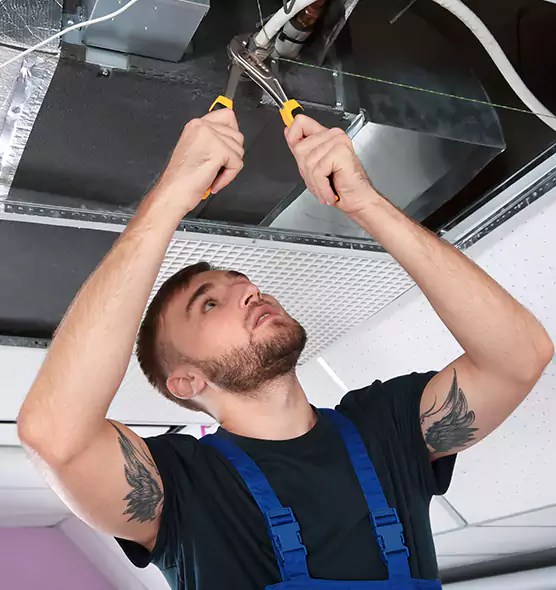 Trusted Home Air Duct Cleaning in Caldwell, ID