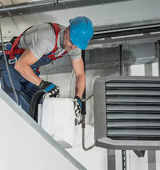 About HVAC Mold Remediation Service in Caldwell, ID