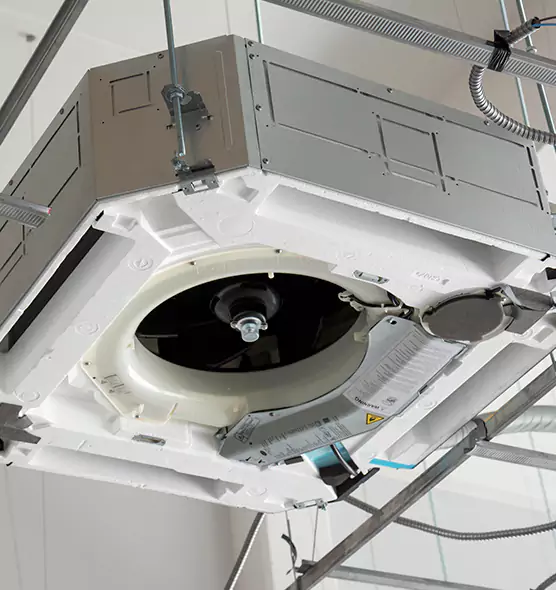 Professional Industrial Dryer Vent Cleaning in Caldwell, ID