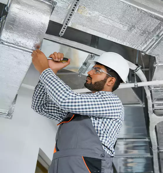 Welcome to Mold & Mildew Removal from Air Ducts Caldwell, ID
