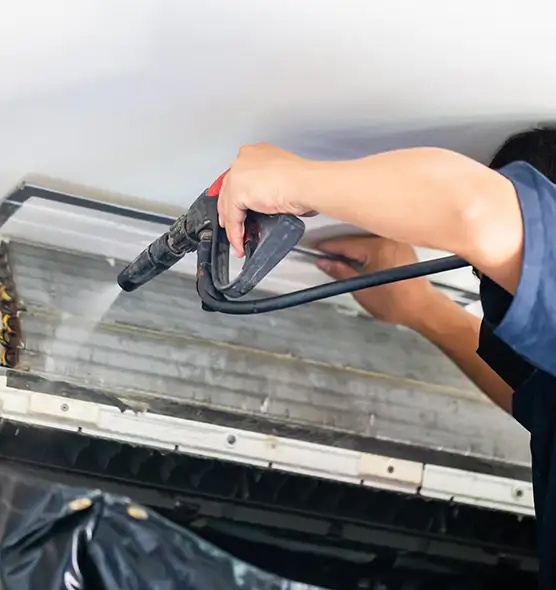 Welcome to Move-in/Move-out Duct Cleaning Services in Caldwell, ID