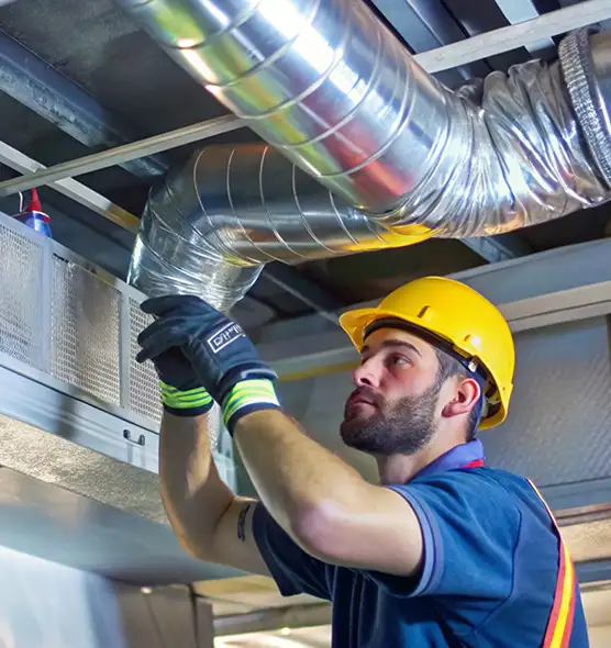 Professional NADCA Approved Air Duct Services in Caldwell, ID