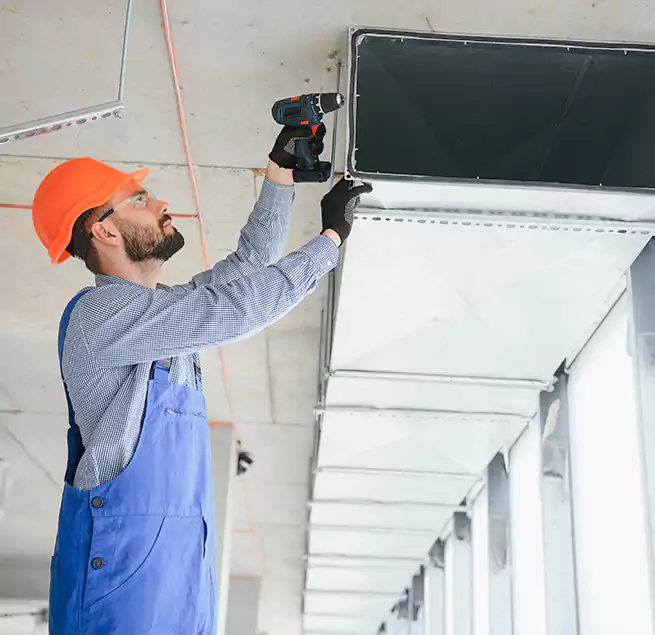 Why Homeowners & Businesses Trust Us in Caldwell, ID?