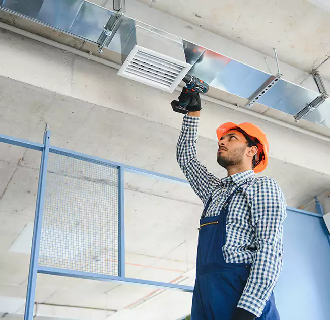 Why Homeowners & Businesses Trust Us in Caldwell, ID?