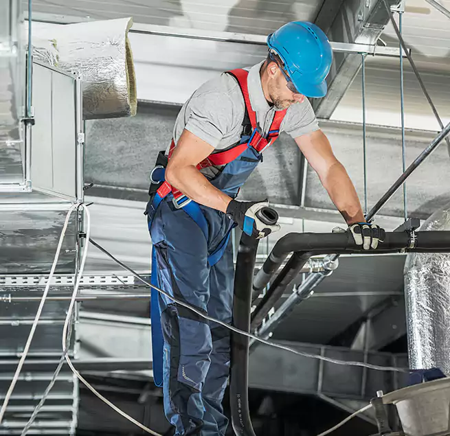 Why Homeowners & Businesses Trust Us in Caldwell, ID?