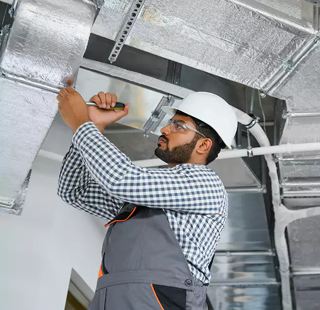 Why Homeowners & Businesses Trust Us Caldwell, ID