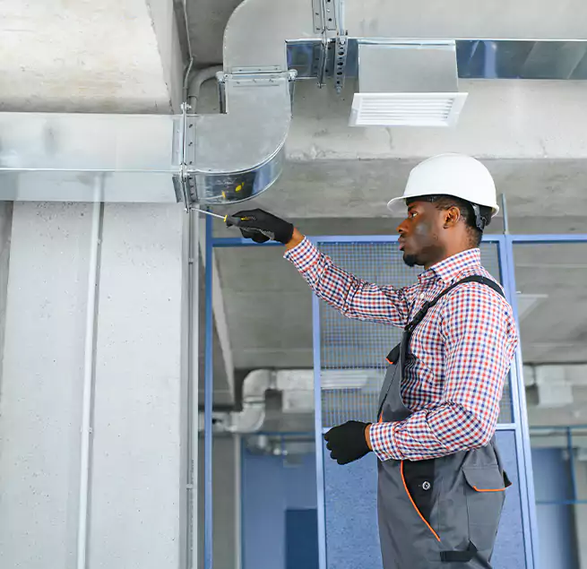 Why Homeowners & Businesses Trust Us Caldwell, ID