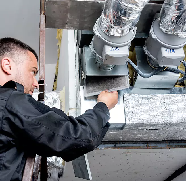 Why Homeowners & Businesses Trust Us in Caldwell, ID