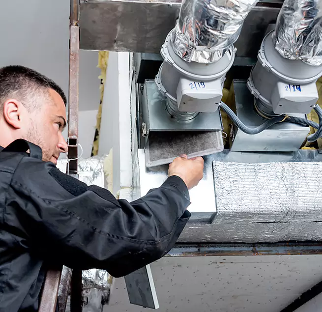 Why Homeowners & Businesses Trust Us in Caldwell, ID?