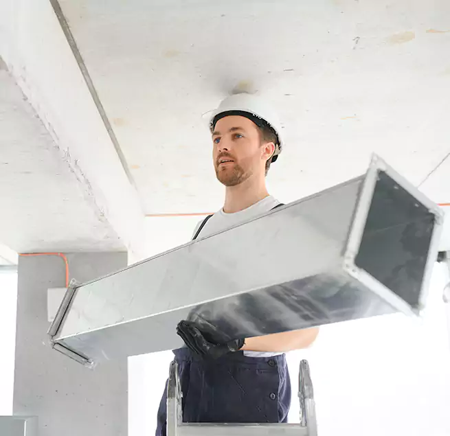 Why Homeowners & Businesses Trust Us in Caldwell, ID