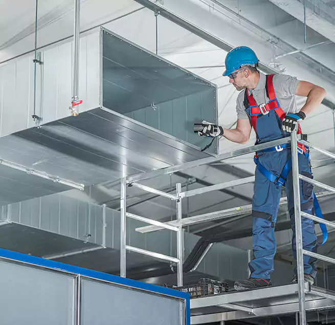 Why Homeowners & Businesses Trust Us in Caldwell, ID?