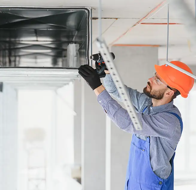 Why Homeowners & Businesses Trust Us in Caldwell, ID?