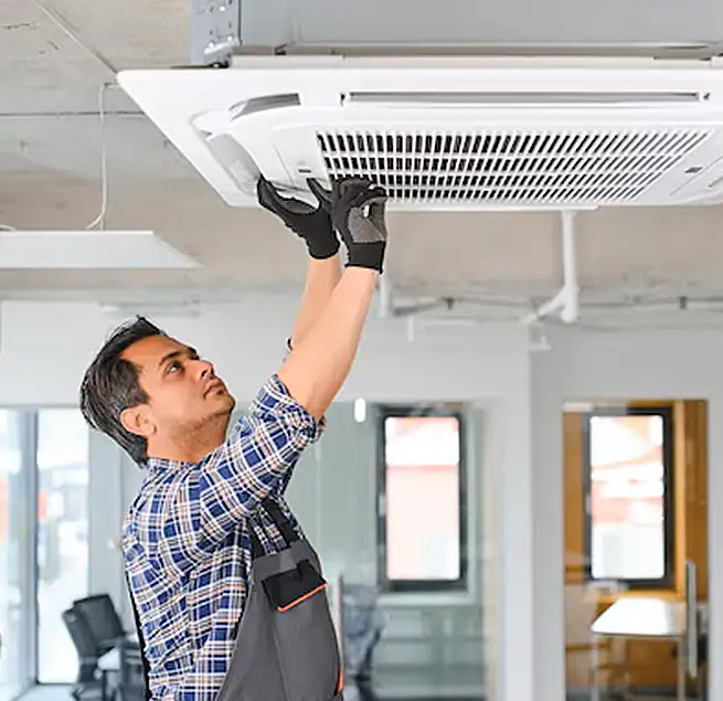 Why Homeowners & Businesses Trust Us in Caldwell, ID?