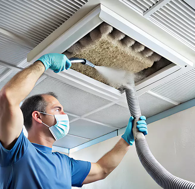 Why Homeowners Businesses Trust Us in Caldwell, ID?