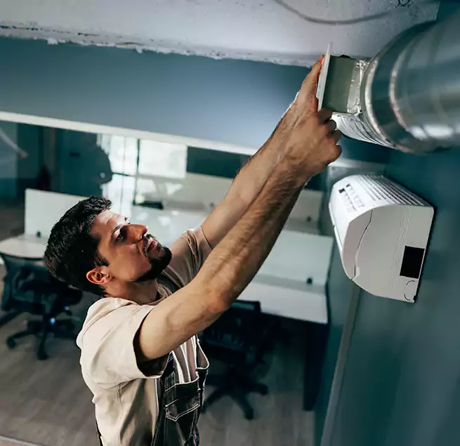 Why Homeowners & Businesses Trust Us in Caldwell, ID?