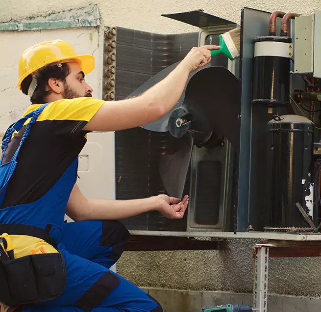 Why Homeowners & Businesses Trust Us Caldwell, ID?